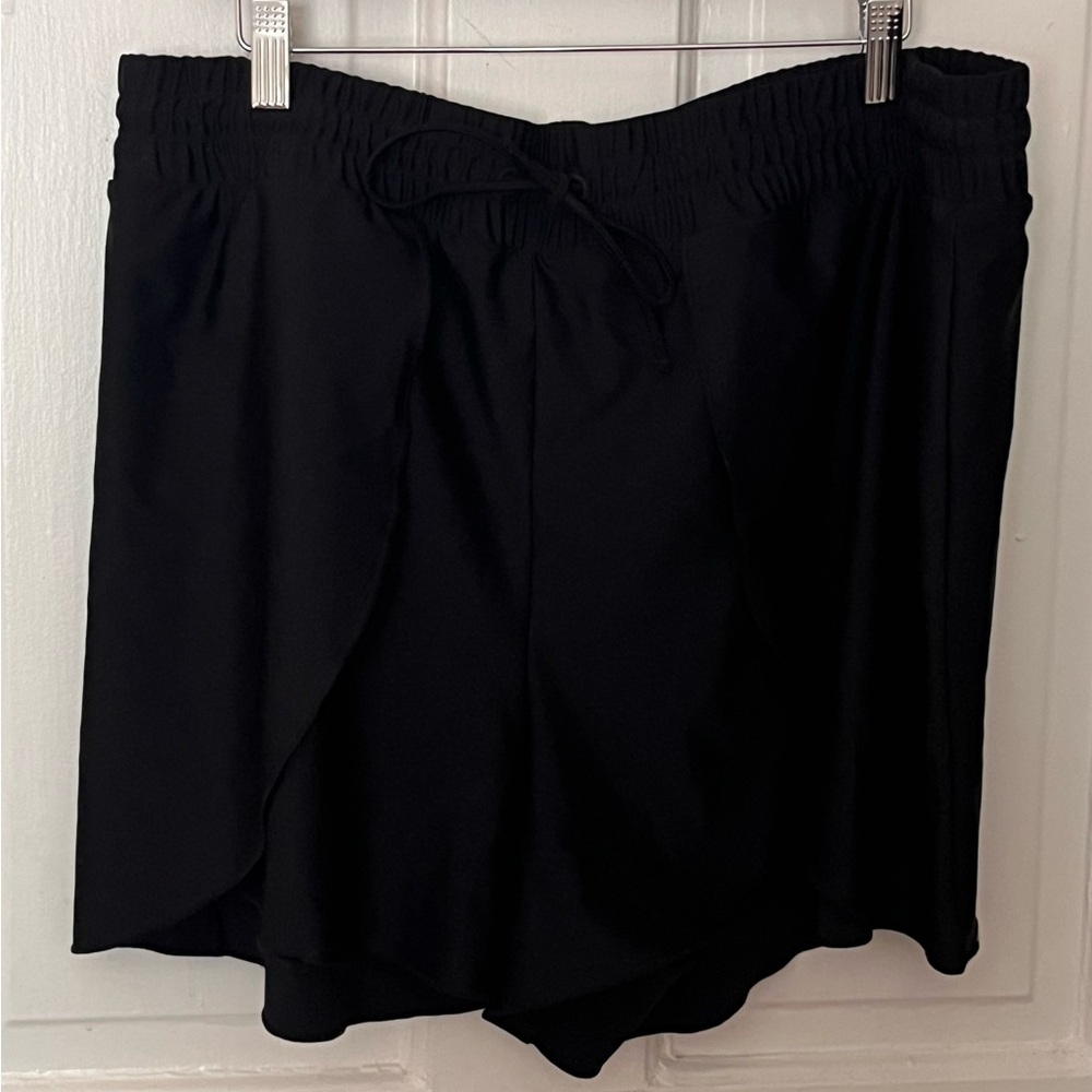 Summersalt The Sea to Shore Swim Shorts